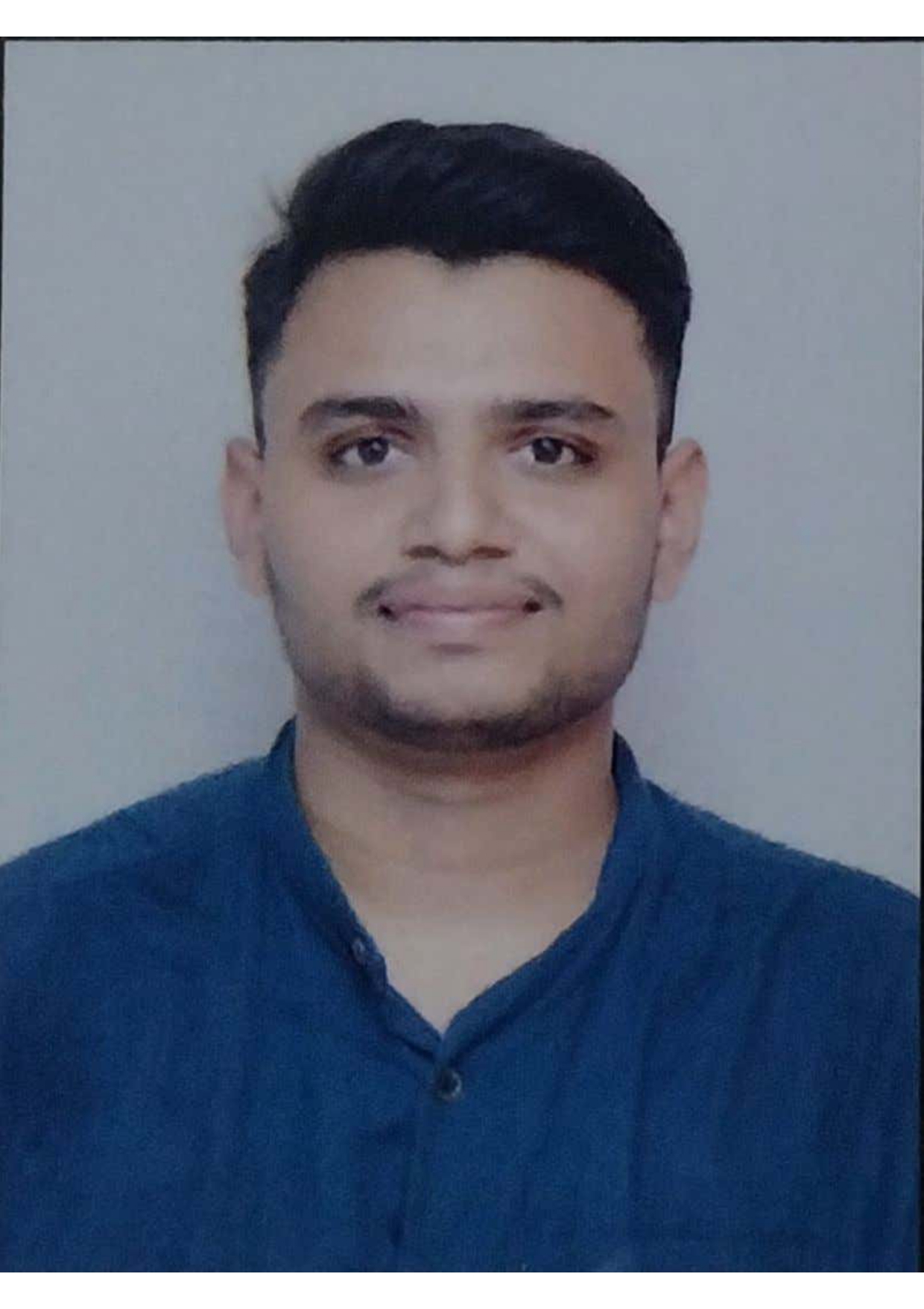 Manthan Surkar